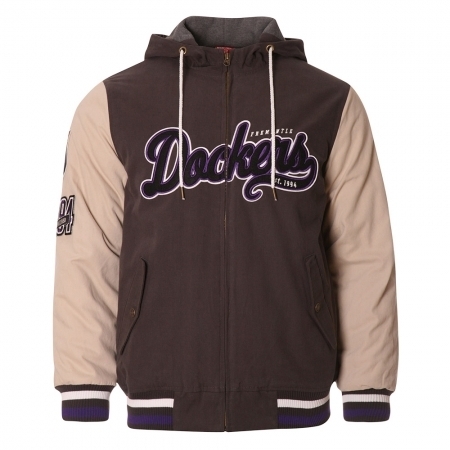 Varsity Jacket