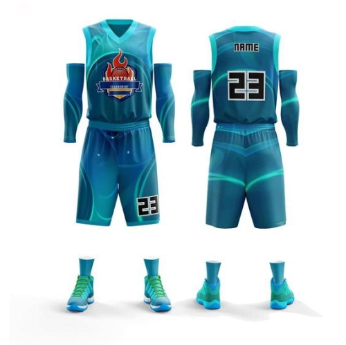 Basketball Uniform