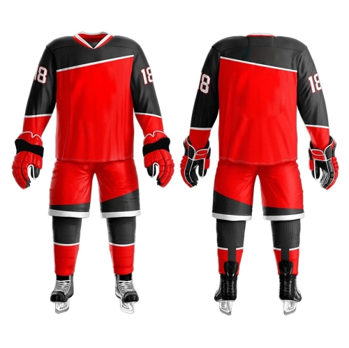 Ice Hockey Uniform