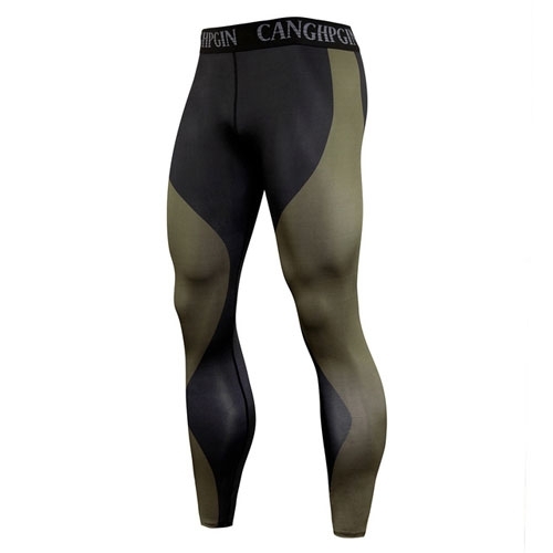 Compression Trouser