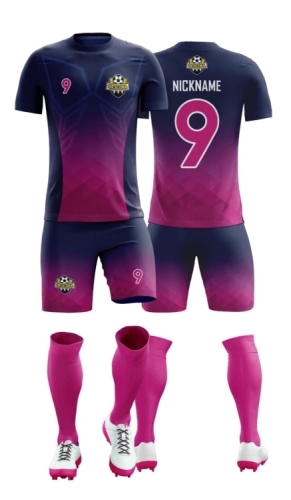 Soccer Uniform