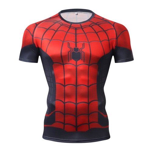 Compression Shirt