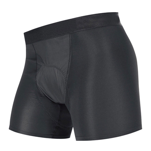 Compression Short