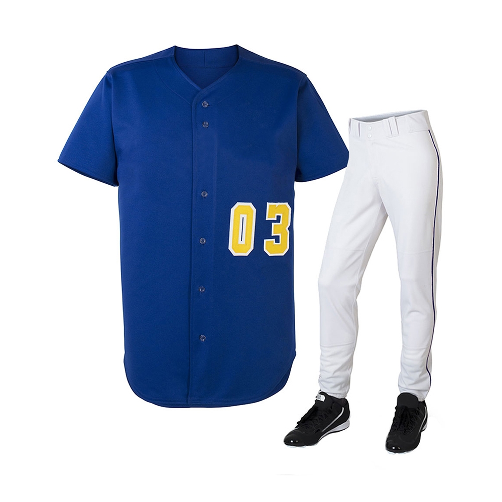 Baseball Uniform