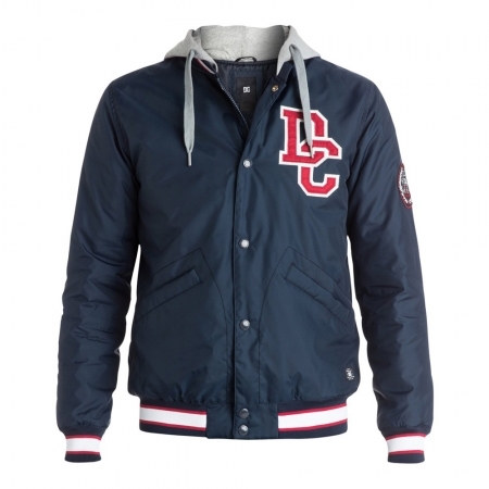 Varsity Jacket