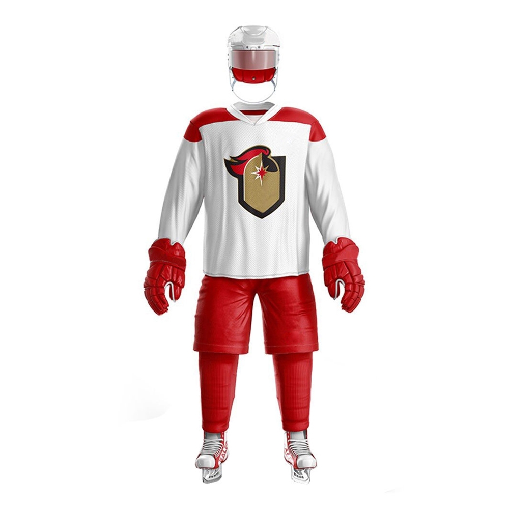 Ice Hockey Uniform