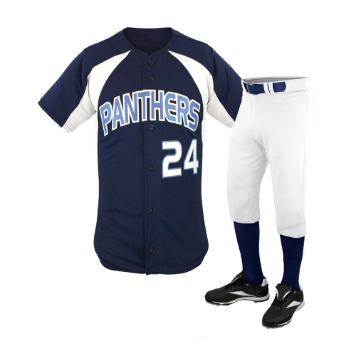 Baseball Uniform