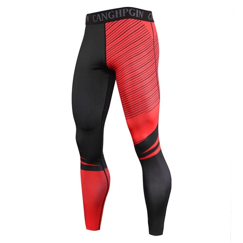 Compression Trouser