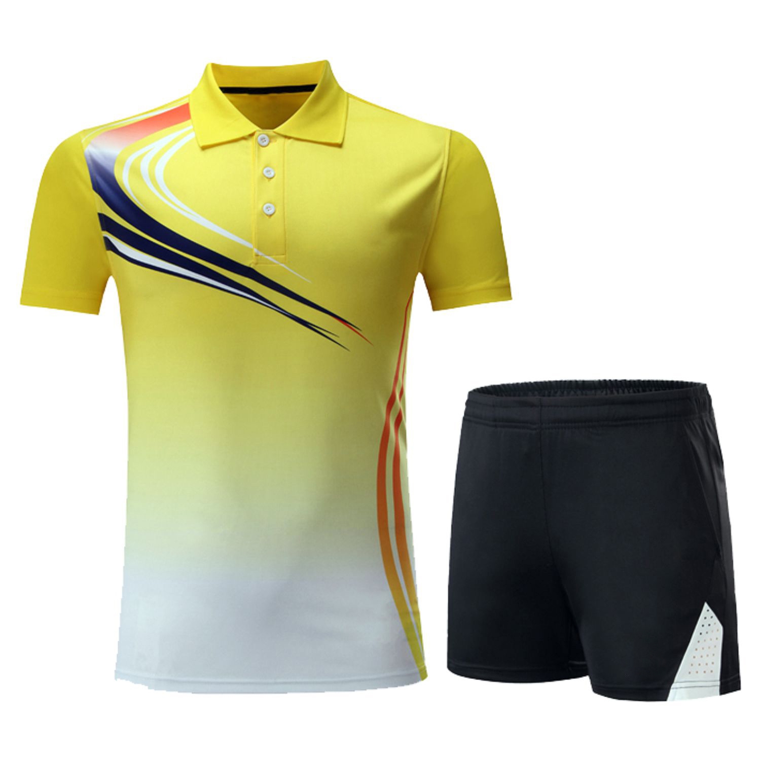 Tennis Uniform