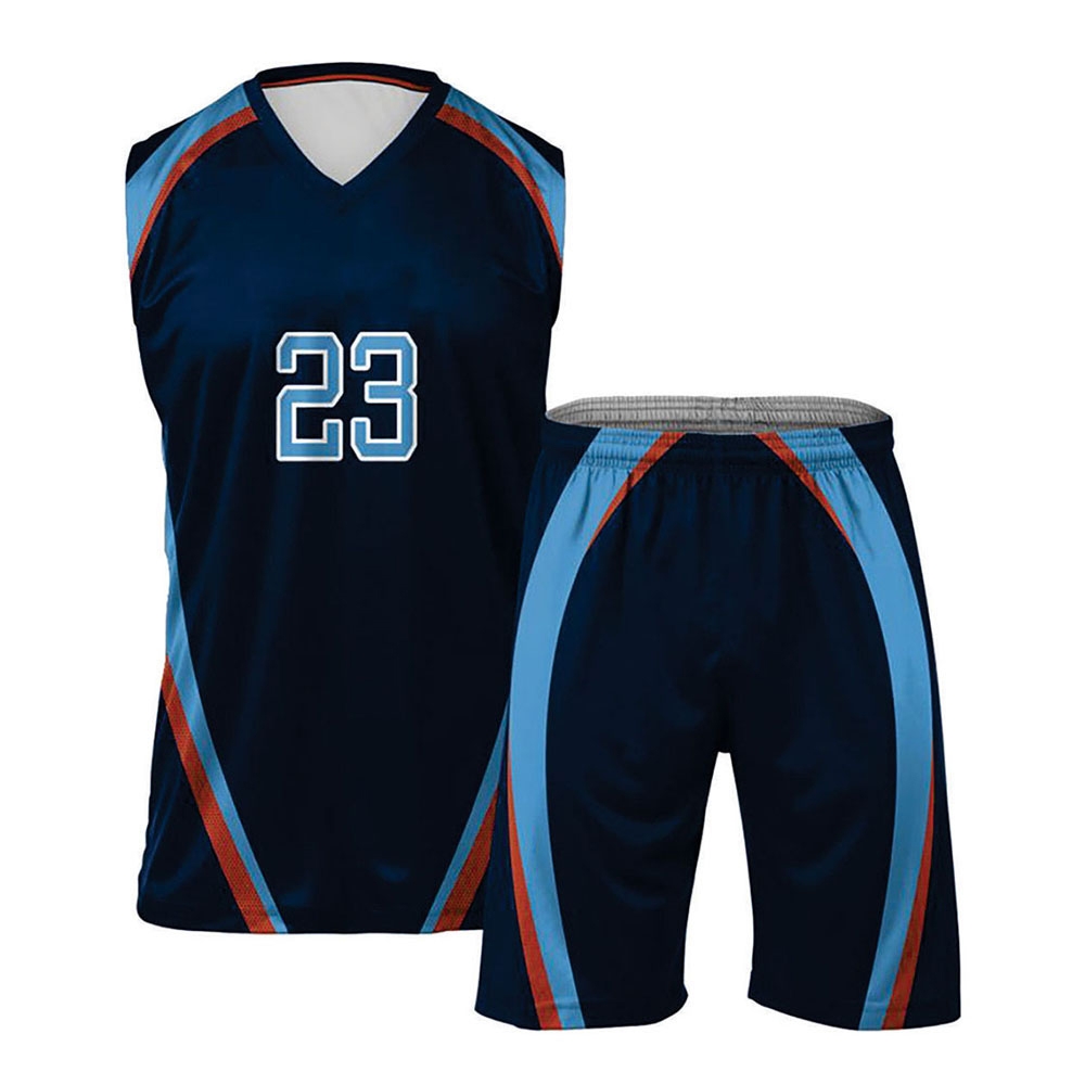 Volleyball Uniform