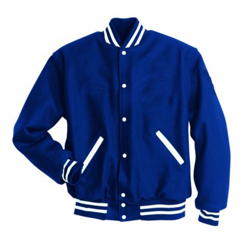 Varsity Jacket