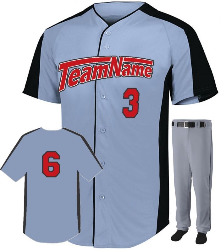 Baseball Uniform