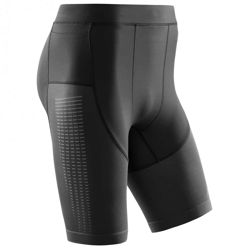 Compression Short