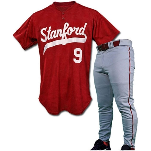 Baseball Uniform