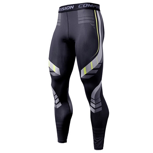 Compression Trouser