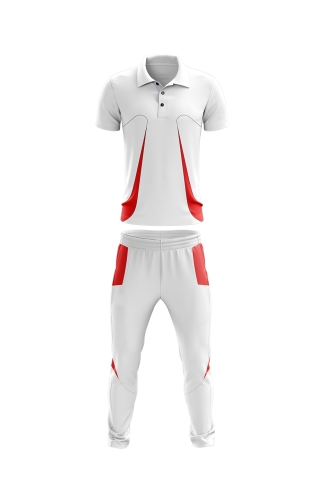 Cricket Uniform