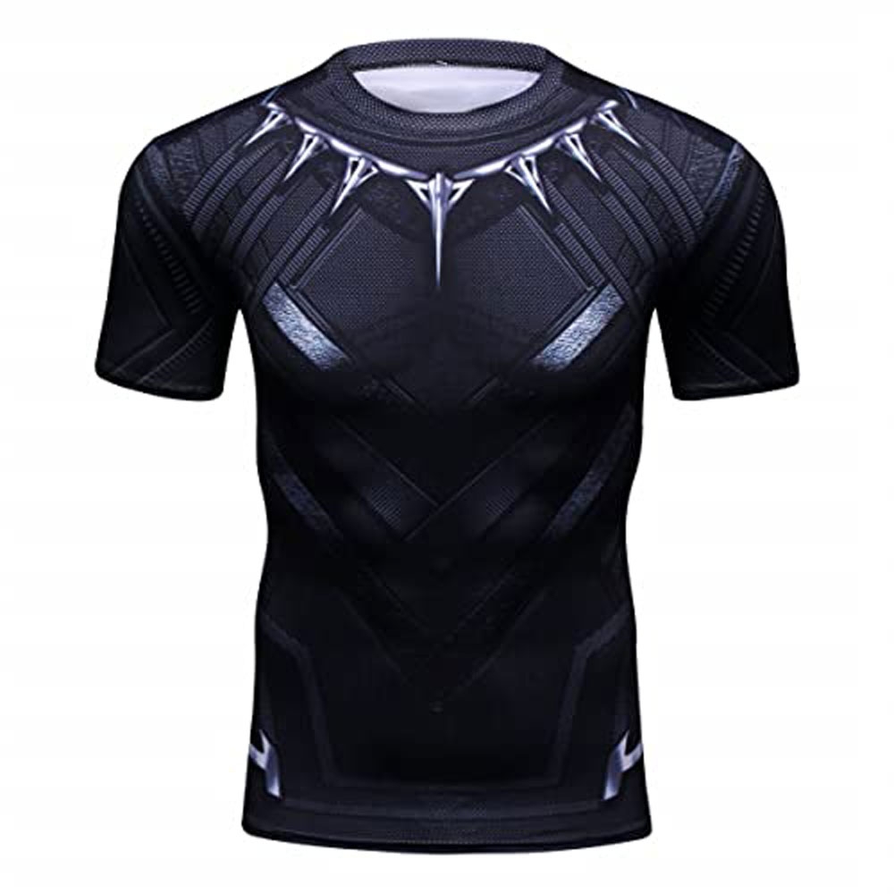 Compression Shirt