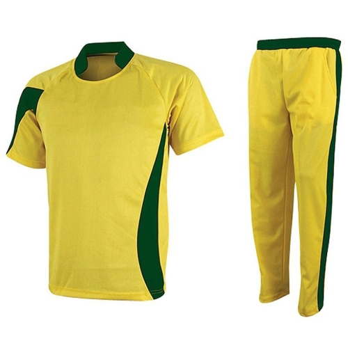 Cricket Uniform