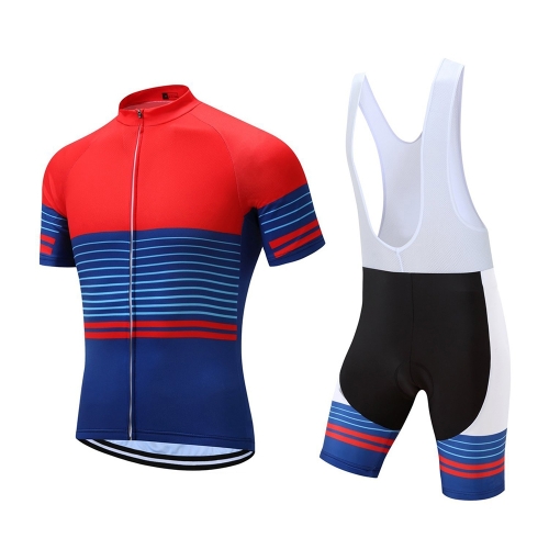 Cycling Uniform