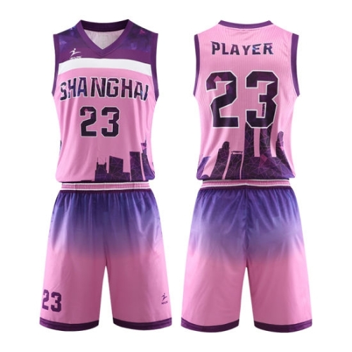 Basketball Uniform