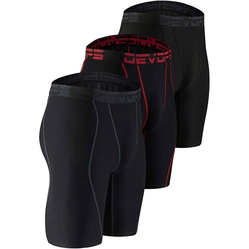 Compression Short