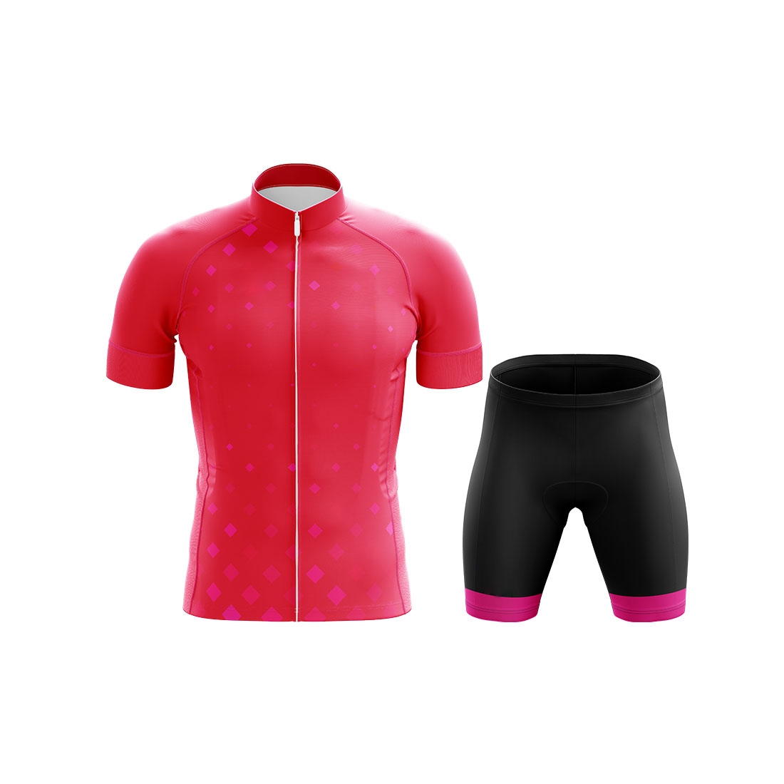 Cycling Uniform