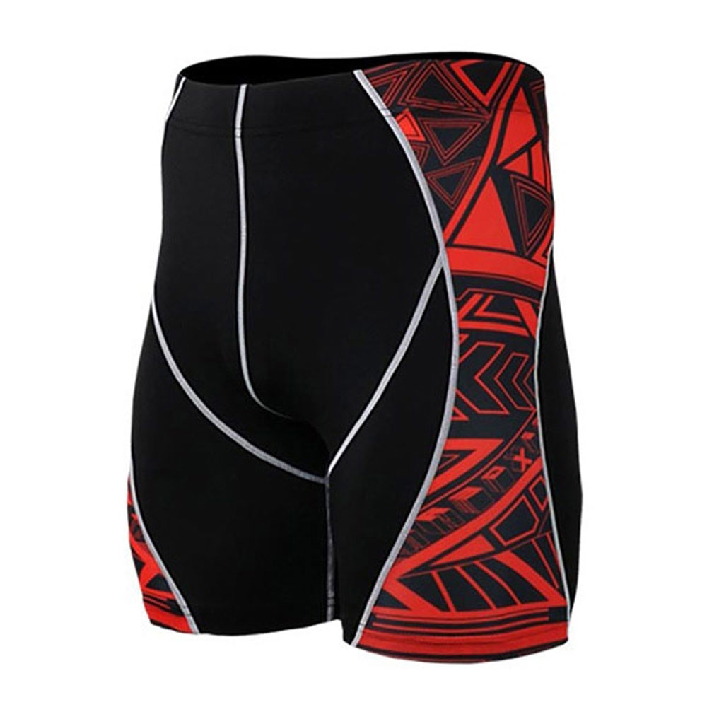 Compression Short