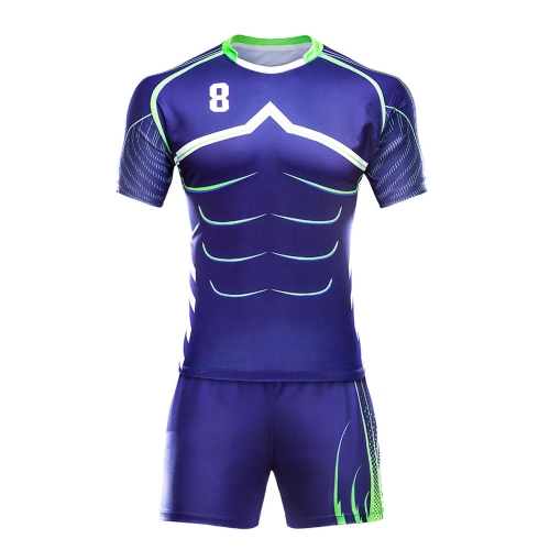 Rugby Uniform