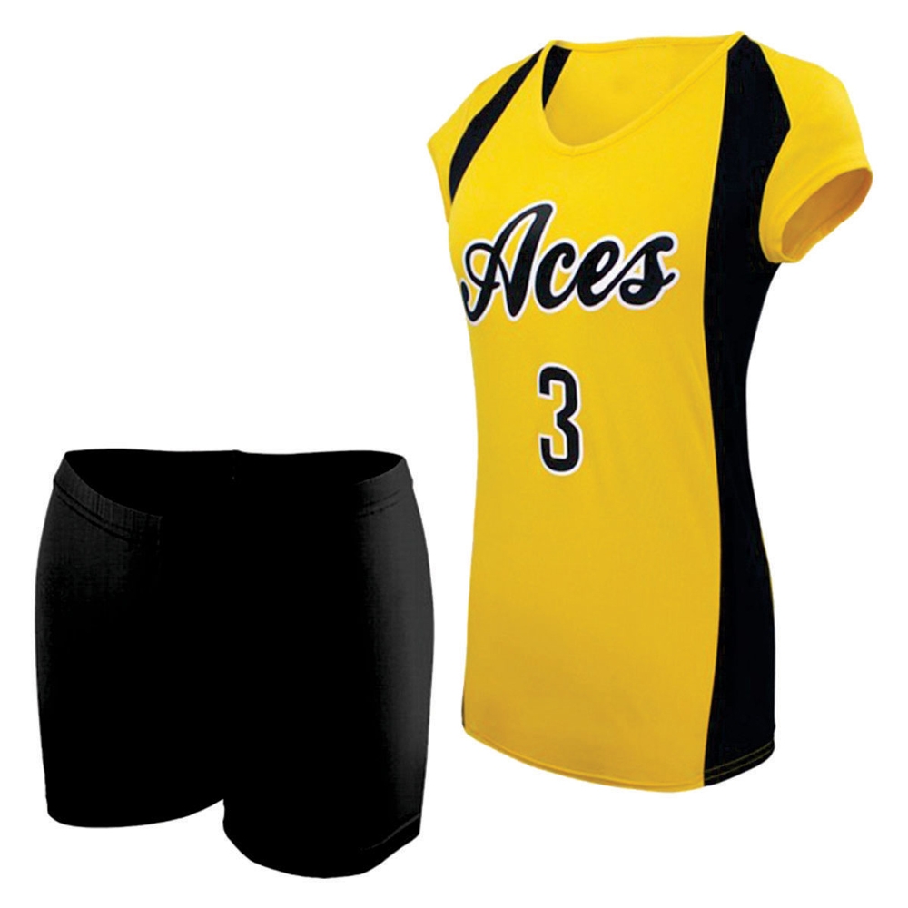 Volleyball Uniform