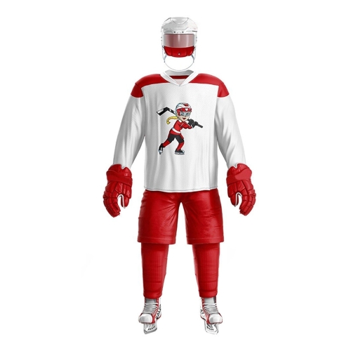 Ice Hockey Uniform