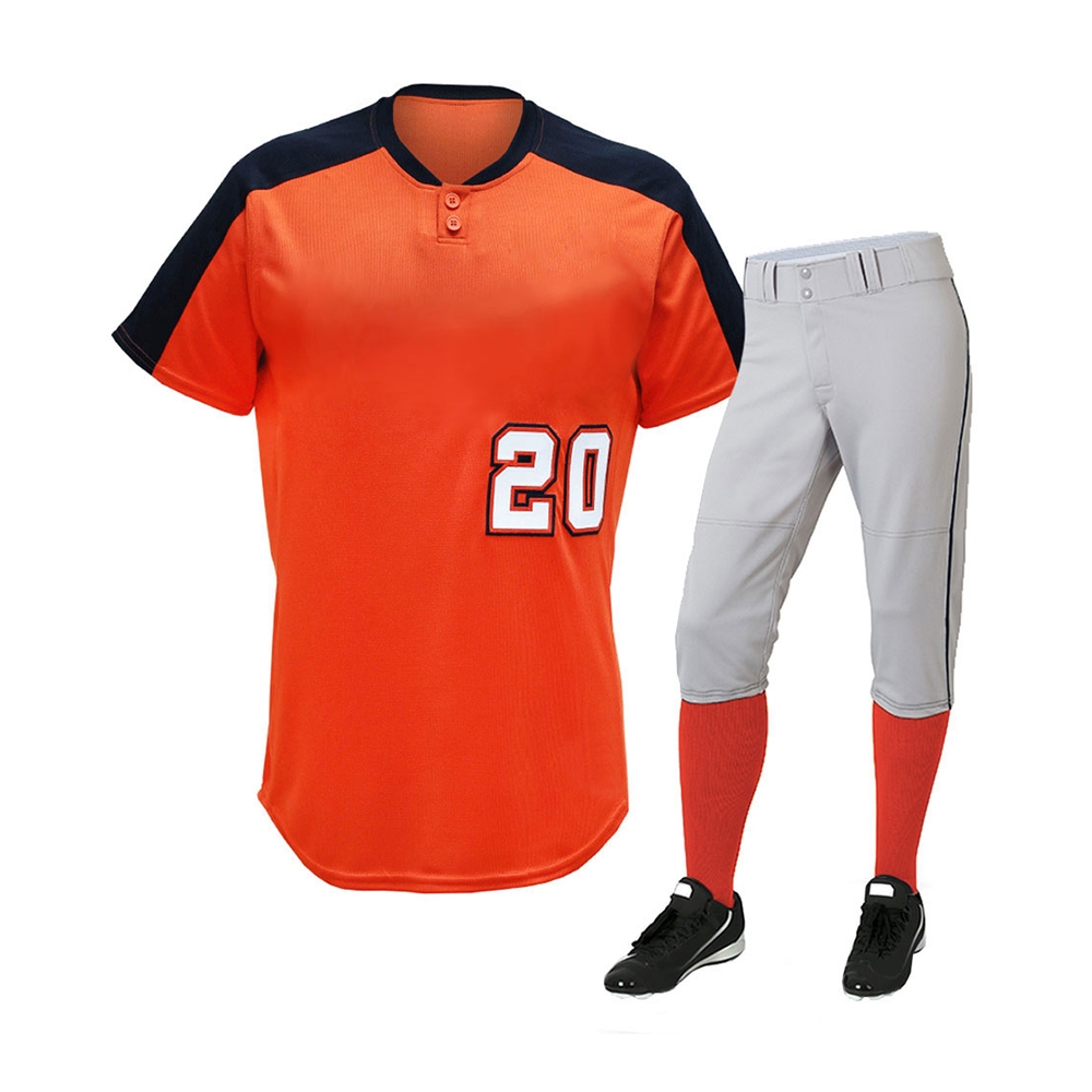 Baseball Uniform