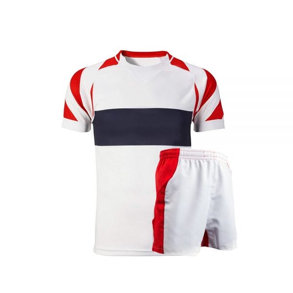 Rugby Uniform