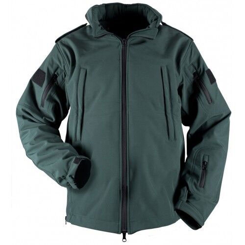 Softshell Jacket