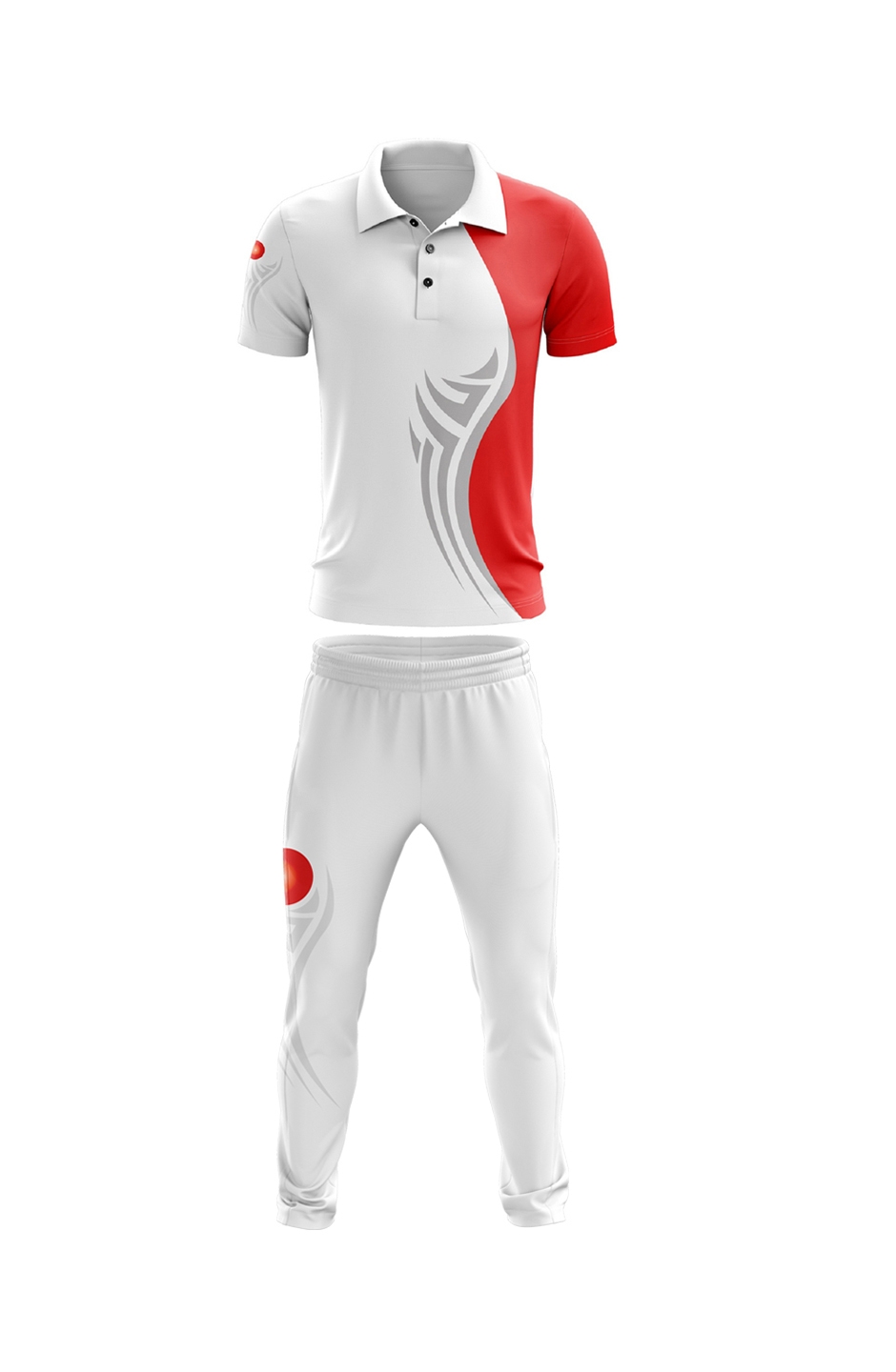 Cricket Uniform