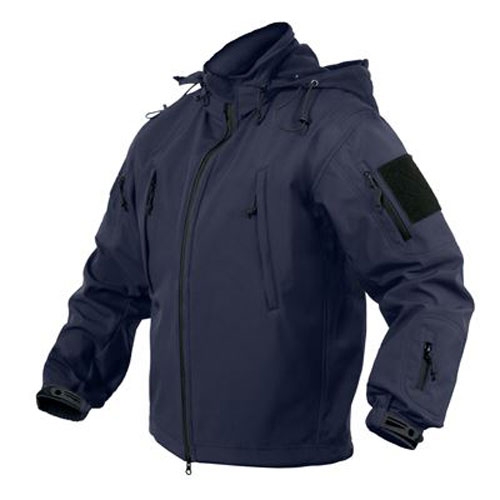 Softshell Jacket