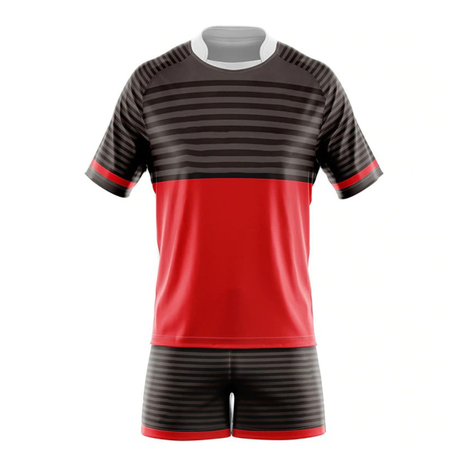 Rugby Uniform