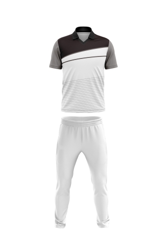 Cricket Uniform