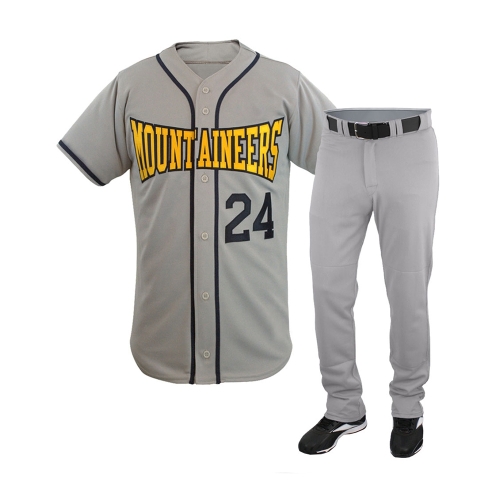 Baseball Uniform