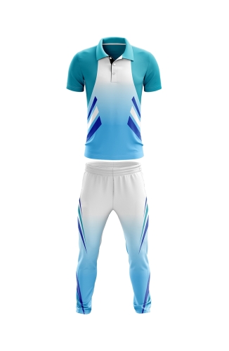 Cricket Uniform