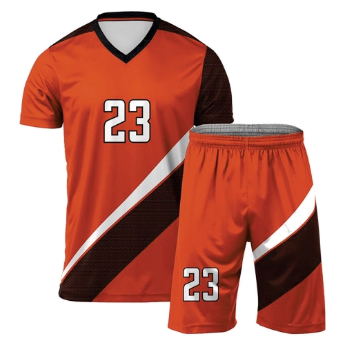 Volleyball Uniform