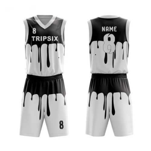 Basketball Uniform