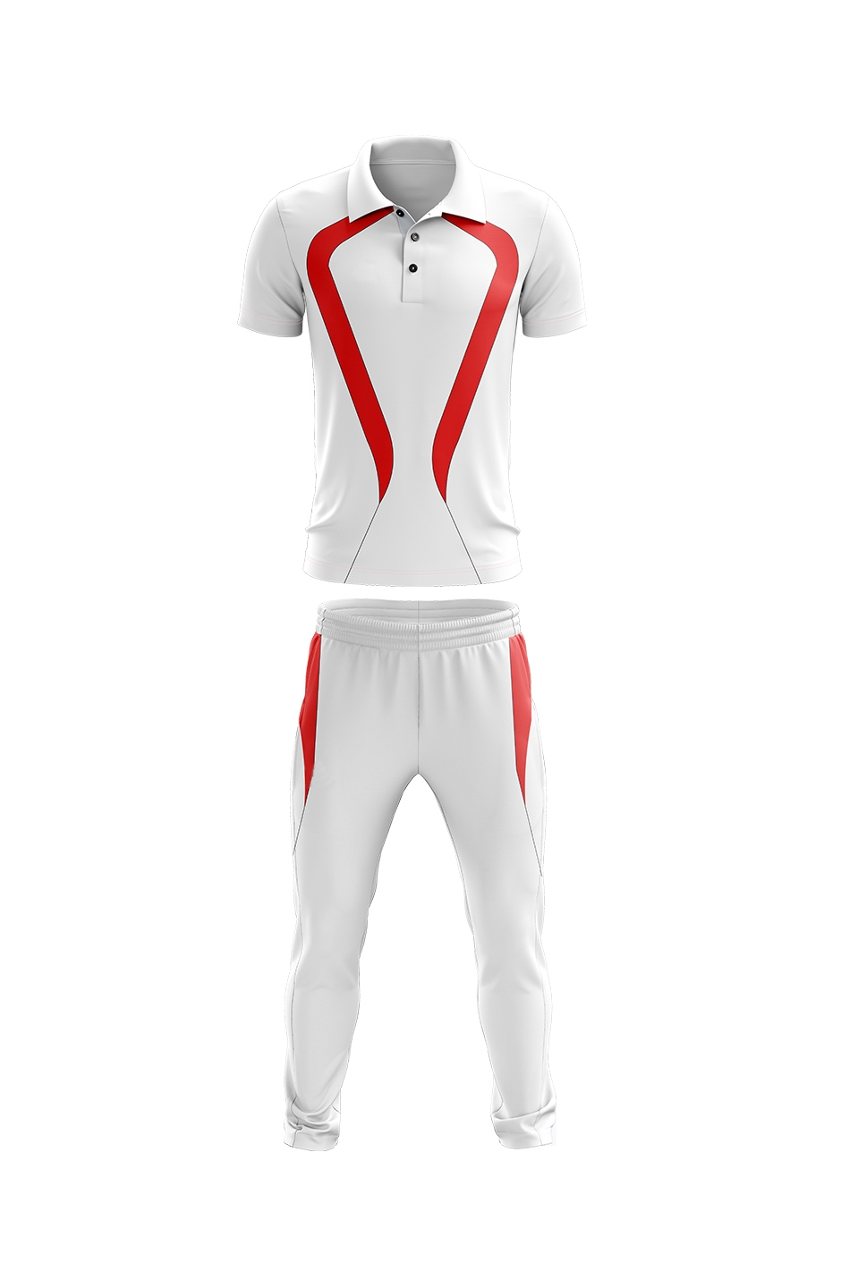 Cricket Uniform