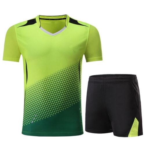 Tennis Uniform