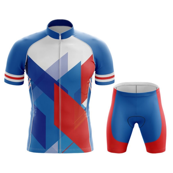 Cycling Uniform