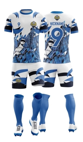 Soccer Uniform