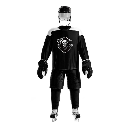 Ice Hockey Uniform