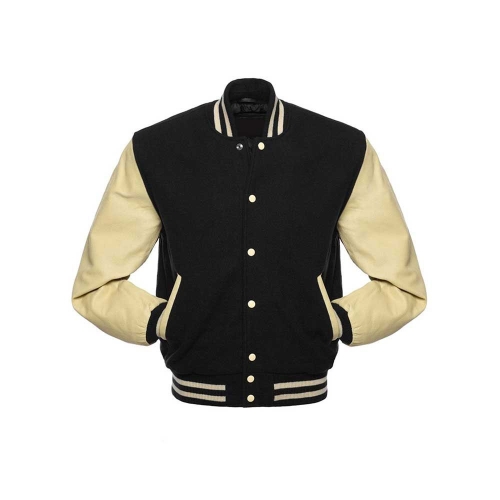 Varsity Jacket