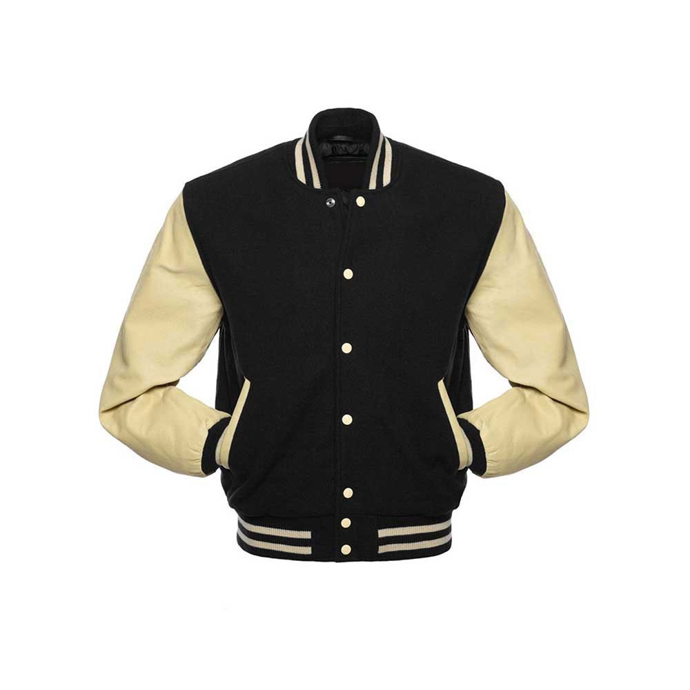 Varsity Jacket