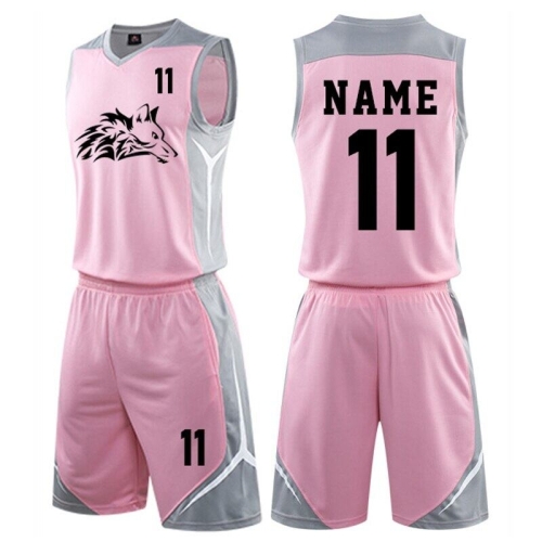 Basketball Uniform