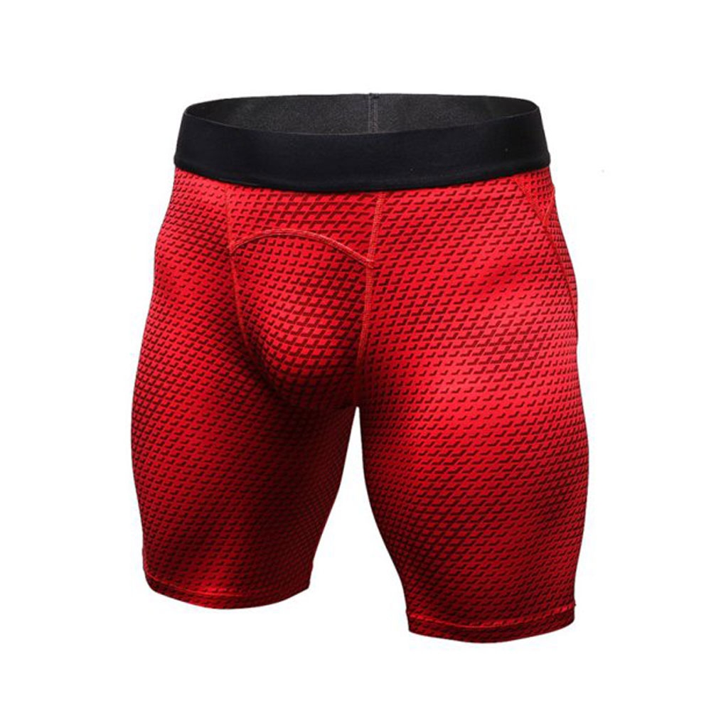 Compression Short